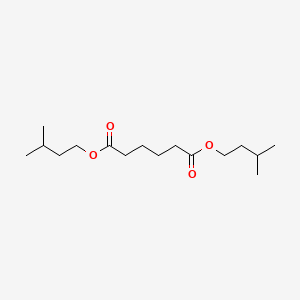 Diisoamyl adipate