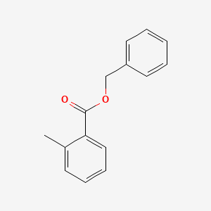 Benzyl 2-methylbenzoate