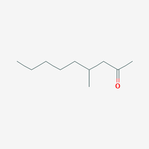 4-Methyl-2-nonanone