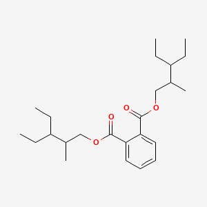 1,2-Benzenedicarboxylic acid, di-C7-9-branched and linear alkyl esters