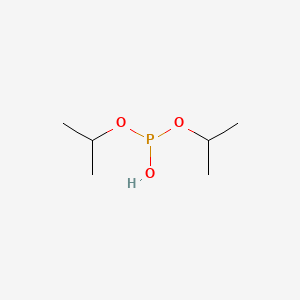 Diisopropyl hydrogen phosphite