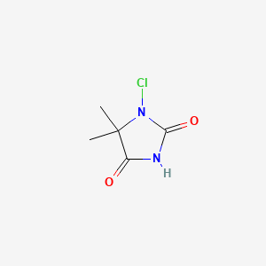 1-Chloro-5,5-dimethylhydantoin