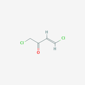 1,4-Dichlorobut-3-en-2-one