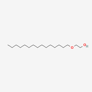 Pentadecyl ethyleneglycol monoether