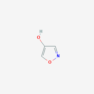 Isoxazol-4-ol