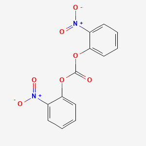 Bis(2-nitrophenyl) carbonate
