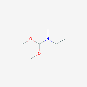 N-ethyl-N-methylformamide dimethyl acetal