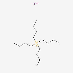 Tetrabutylphosphanium Fluoride