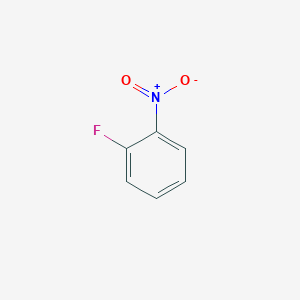 1-Fluoro-2-nitrobenzene