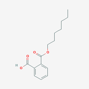 B032125 Monoheptyl phthalate CAS No. 24539-58-0