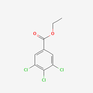 Ethyl 3,4,5-trichlorobenzoate