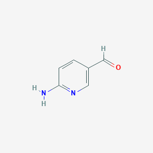 6-Aminonicotinaldehyde