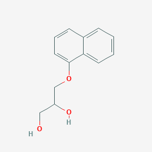 Propranolol glycol