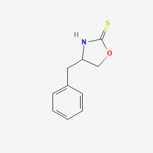4-Benzyloxazolidine-2-thione