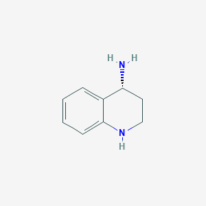 (R)-1,2,3,4-tetrahydroquinolin-4-amine