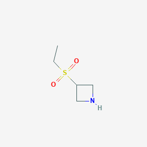 3-(Ethanesulfonyl)azetidine