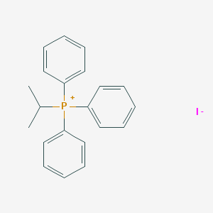 B032370 Isopropyltriphenylphosphonium iodide CAS No. 24470-78-8