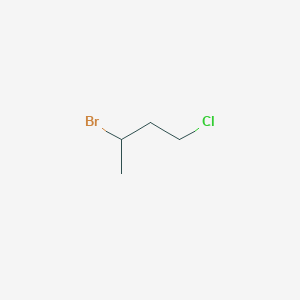 2-Bromo-4-chlorobutane