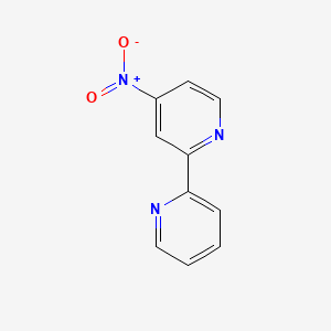 4-Nitro-2,2'-bipyridine