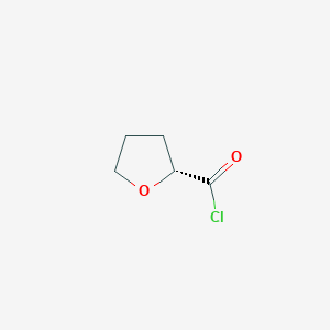 (R)-tetrahydrofuran-2-carbonyl chloride