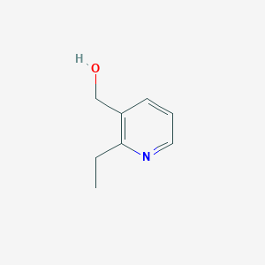 (2-Ethylpyridin-3-yl)methanol