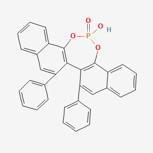 R-VANOL hydrogenphosphate