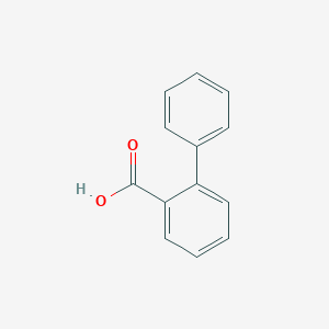 2-Biphenylcarboxylic acid