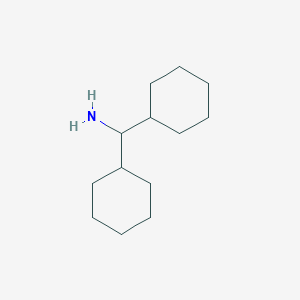 Dicyclohexylmethanamine