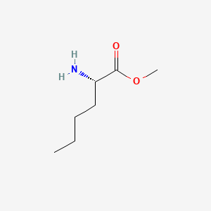 O-Methyl-L-norleucine