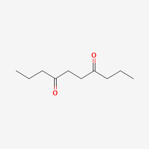 Decane-4,7-dione