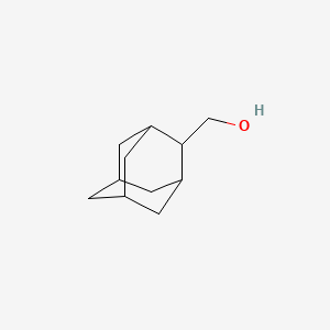 Adamantan-2-ylmethanol