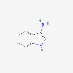 2-methyl-1H-indol-3-amine