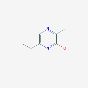 5-Isopropyl-3-methoxy-2-methylpyrazine