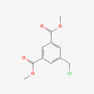 Dimethyl5-Chloromethyl-1,3-Benzene-Dicarboxylate
