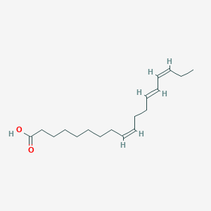 Isorumelenic acid