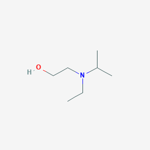 2-(Ethyl-isopropyl-amino)-ethanol