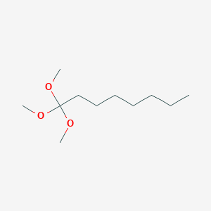 1,1,1-Trimethoxyoctane