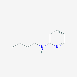N-butylpyridin-2-amine