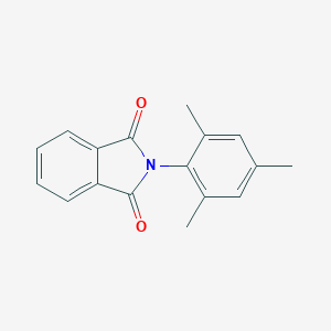 2-mesityl-1H-isoindole-1,3(2H)-dione