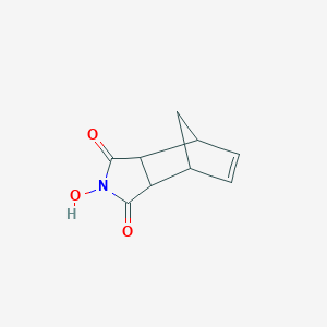 N-Hydroxy-5-norbornene-2,3-dicarboximide