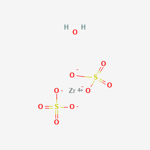 Zirconium(IV) sulfate hydrate