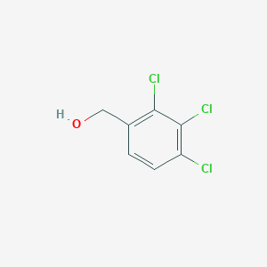 2,3,4-Trichlorobenzyl alcohol