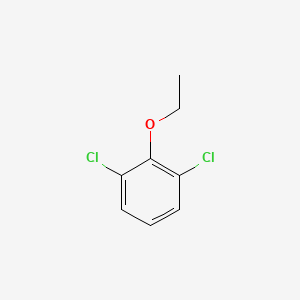 1,3-Dichloro-2-ethoxybenzene