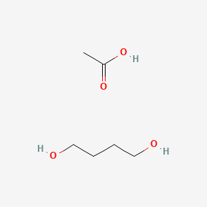 1,4-Butanediol, monoacetate