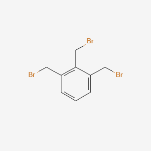 1,2,3-Tris(bromomethyl)benzene