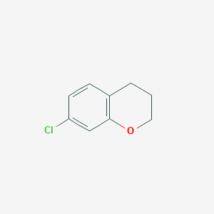 7-Chlorochromane