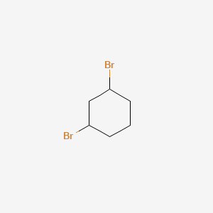 1,3-Dibromocyclohexane
