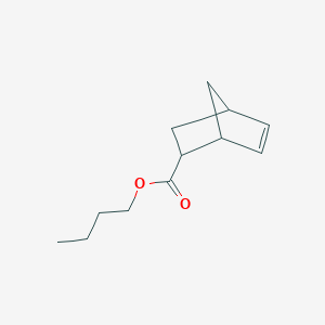 Butyl bicyclo[2.2.1]hept-5-ene-2-carboxylate