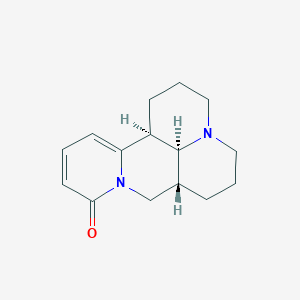 B032639 Neosophoramine CAS No. 52932-74-8