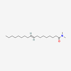 N,N-dimethyloctadec-9-enamide
